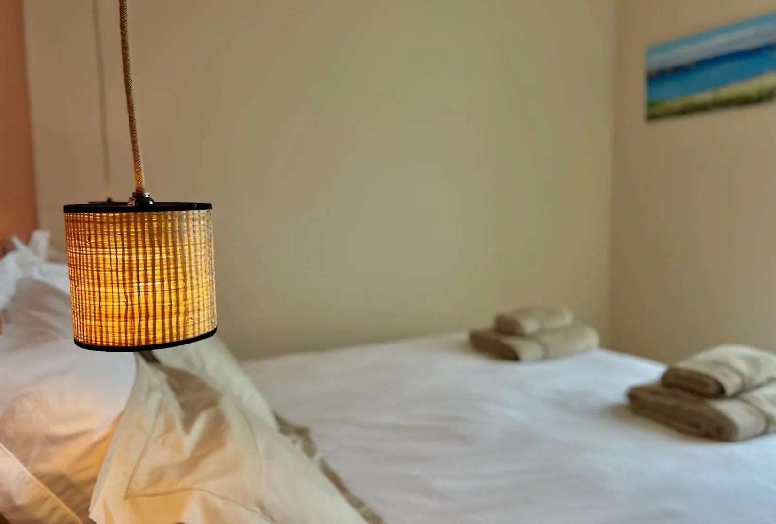 Magnifique Appartement - Vue Mer Santec Apartmán