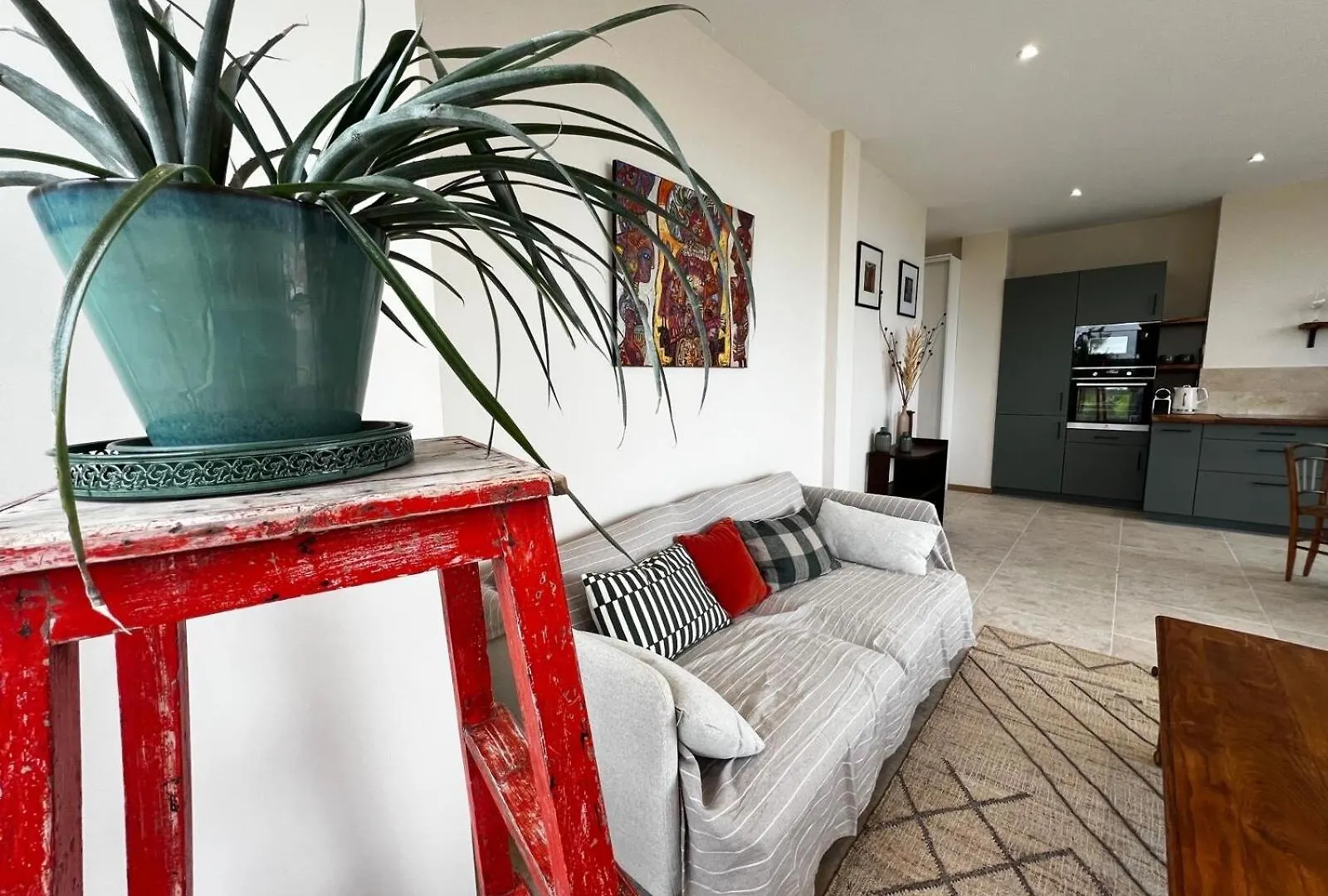 شقة Magnifique Appartement - Vue Mer Santec